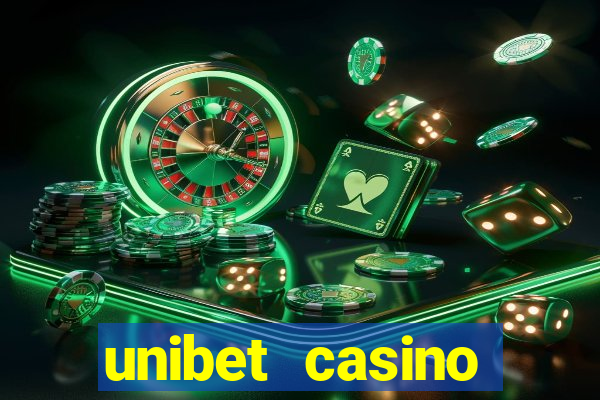 unibet casino review brand